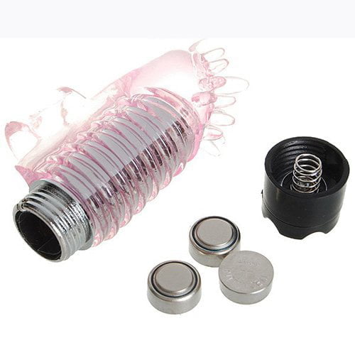 Đại lý Đồ Chơi Sextoy Cho Nữ Kiểu Ngón Tay Có Gai - SHP686 hàng mới về