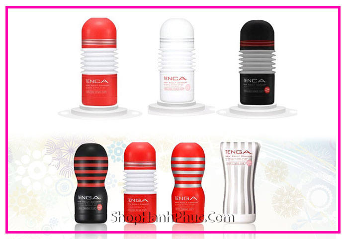  So sánh Cốc Thủ Dâm Tenga JP Chính Hãng Giá Ưu Đãi - SHP261 cao cấp