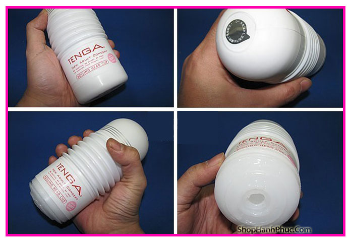  So sánh Cốc Thủ Dâm Tenga JP Chính Hãng Giá Ưu Đãi - SHP261 cao cấp