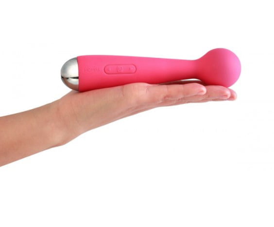  Mua Super Shock Svakom - Chày Rung Massa Điểm G - SHP545 cao cấp