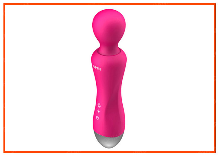  Review Jupinter Chày Rung 3 Đầu Làm Phái Đẹp Si Mê SHP556 cao cấp
