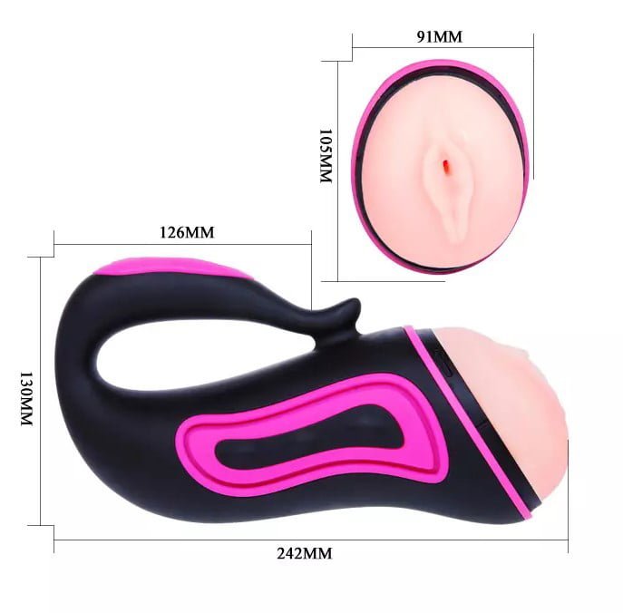  Mua Apolo - Siêu Mẫu Đồ Chơi Tình Dục Cao Cấp SHP914 loại tốt