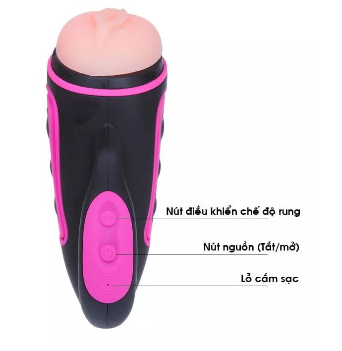  Mua Apolo - Siêu Mẫu Đồ Chơi Tình Dục Cao Cấp SHP914 loại tốt