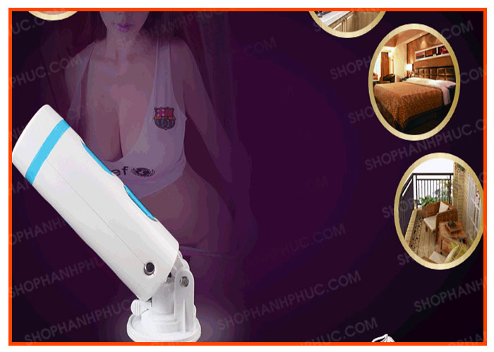  Đánh giá FATE - Dụng Cụ Tình Dục Cho Nam Có Thể Tách Đôi - SHP548 giá rẻ