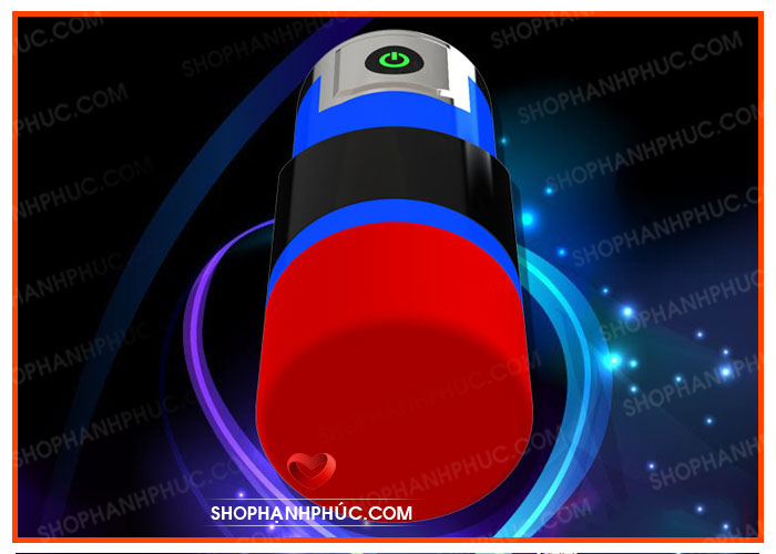  Bán Youcup 12 Speed - Dụng Cụ Tình Dục Cho Nam Có Led - SHP337 tốt nhất