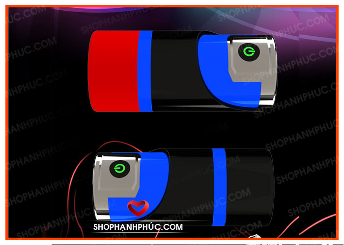  Bán Youcup 12 Speed - Dụng Cụ Tình Dục Cho Nam Có Led - SHP337 tốt nhất