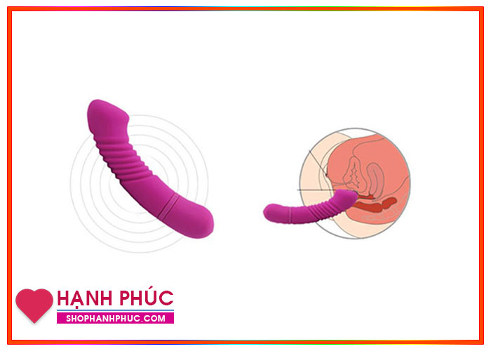  Kho sỉ Dejagah Có Gân - Loại Đồ Chơi Tình Dục Được Ưa Thích - SHP901 có tốt không?
