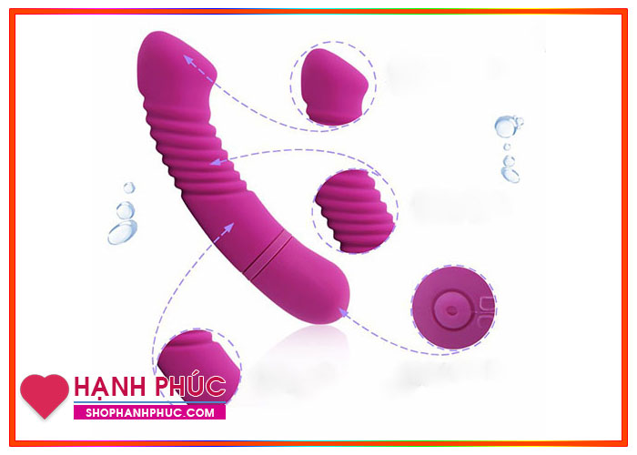  Kho sỉ Dejagah Có Gân - Loại Đồ Chơi Tình Dục Được Ưa Thích - SHP901 có tốt không?