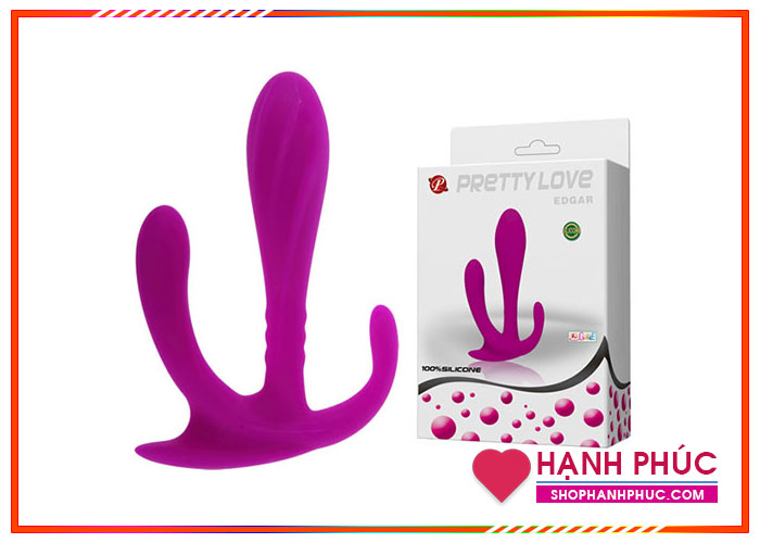 Bỏ sỉ PettlyLove Alireza Dụng Cụ Tình Dục Massage Hậu Môn - SHP916 nhập khẩu