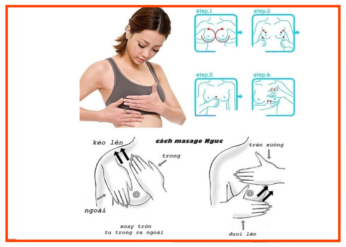  Bán CupTop Tăng Kích Thước Vòng 1 Chỉ Trong Tíck Tắk - SHP809 chính hãng