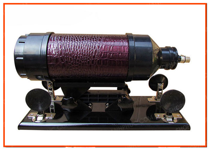  Phân phối Machine Gun - Loại Dụng Cụ Thủ Dâm Tự Động Hạng Nặng - SHP559 hàng mới về