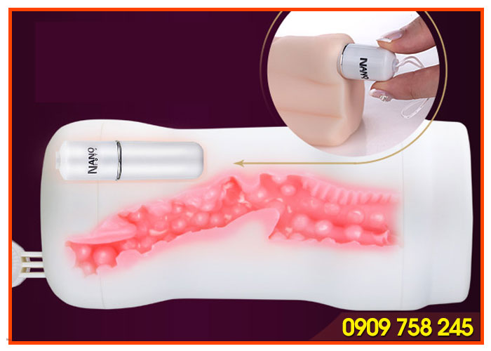  Giá sỉ NANO TOYS - Sự Khác Biệt Đến Từ Đồ Chơi Cho Nam - SHP262 hàng xách tay