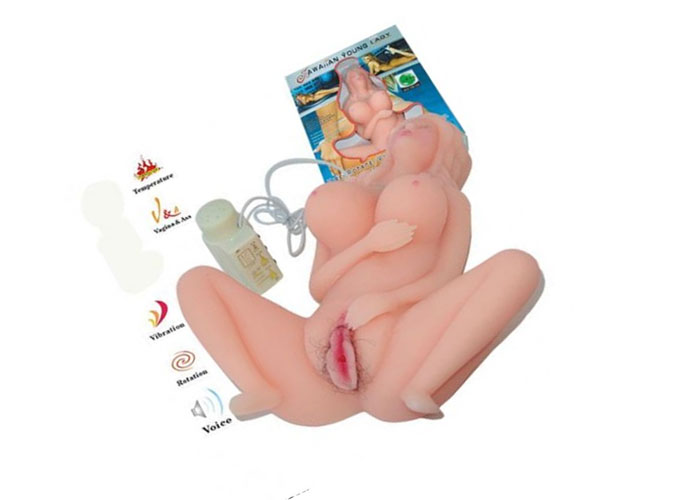  Đại lý Angel Babi - Búp Bê Tình Dục Mini Khơi Nguồn Cảm Xúc - SHP798 loại tốt