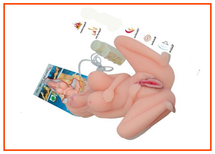  Đại lý Angel Babi - Búp Bê Tình Dục Mini Khơi Nguồn Cảm Xúc - SHP798 loại tốt
