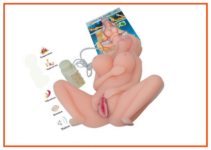  Đại lý Angel Babi - Búp Bê Tình Dục Mini Khơi Nguồn Cảm Xúc - SHP798 loại tốt
