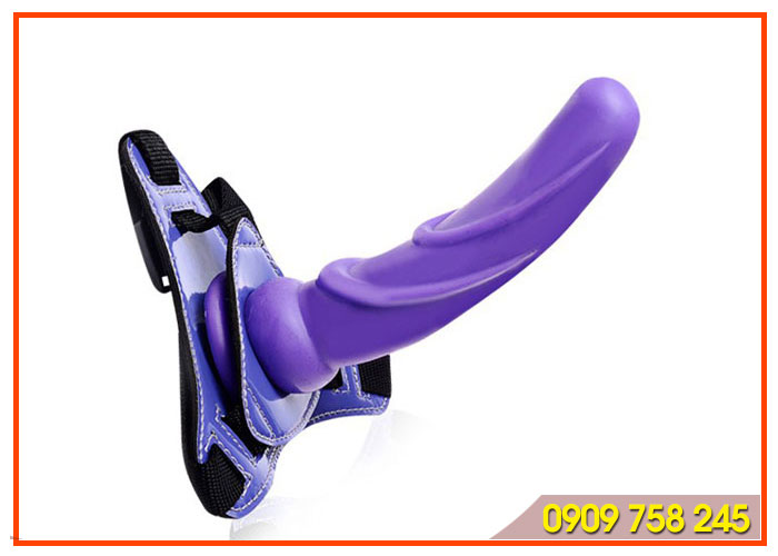  Cửa hàng bán Đồ Chơi Đồng Tính Nữ Loại Dây Đeo Đặc Ruột Love - SHP271 hàng xách tay