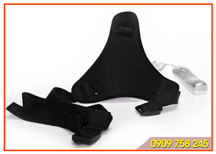  Cửa hàng bán Đồ Chơi Đồng Tính Nữ Loại Dây Đeo Đặc Ruột Love - SHP271 hàng xách tay