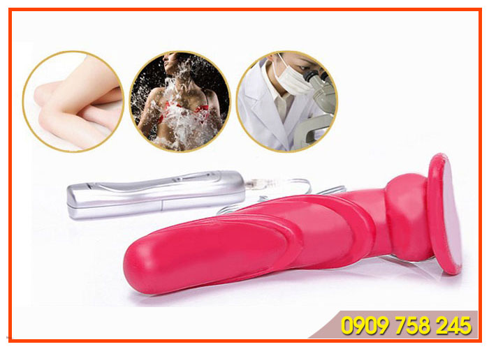  Cửa hàng bán Đồ Chơi Đồng Tính Nữ Loại Dây Đeo Đặc Ruột Love - SHP271 hàng xách tay