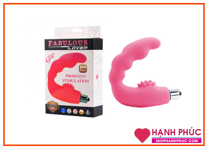  Bỏ sỉ Fabu Aubrey - Đồ Chơi Tình Dục Nam Nữ Hỗ Trợ Tuyến Tiền Liệt - SHP827 hàng xách tay