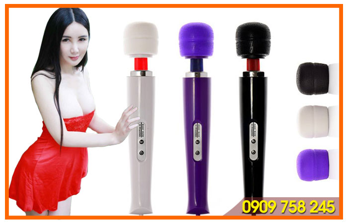  Phân phối Chày Maxa Magic Đồ Chơi Tình Dục Dành Cho Các Qúy Bà - SHP246 giá rẻ