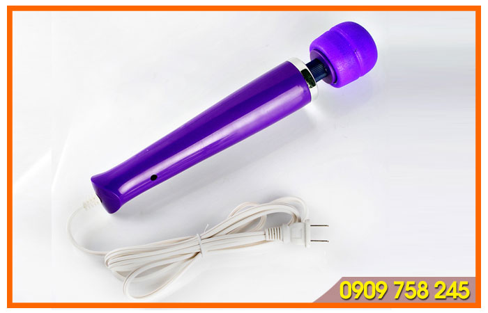  Phân phối Chày Maxa Magic Đồ Chơi Tình Dục Dành Cho Các Qúy Bà - SHP246 giá rẻ