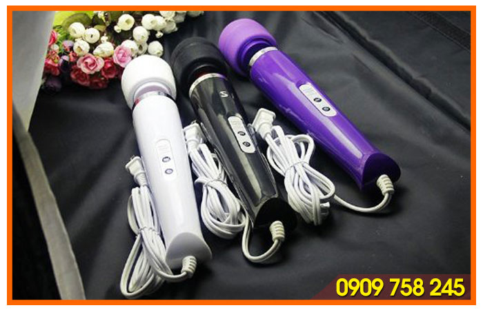  Phân phối Chày Maxa Magic Đồ Chơi Tình Dục Dành Cho Các Qúy Bà - SHP246 giá rẻ