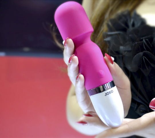So sánh Chày Rung Massage Joko Magic Power - SHP235 mới nhất