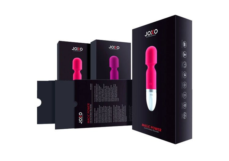 So sánh Chày Rung Massage Joko Magic Power - SHP235 mới nhất