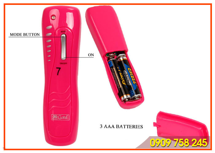  Sỉ Mua Ngay Dương Vật Giả Có Dây Đeo Hình Bướm - SHP270 hàng xách tay