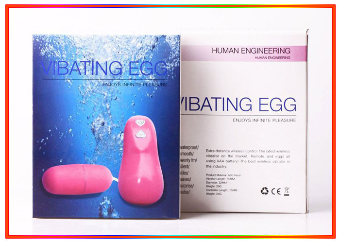  Đại lý Trứng Rung EGG - Đồ Chơi Tình Dục Giá Rẻ Dành Cho Nữ - SHP449 giá tốt
