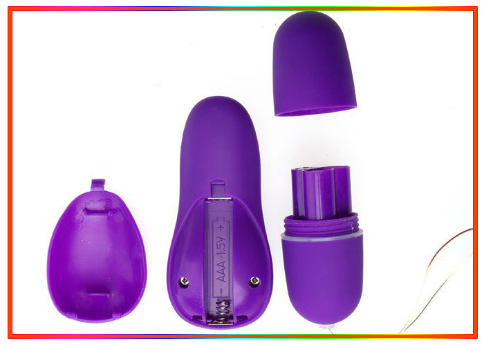  Đại lý Trứng Rung EGG - Đồ Chơi Tình Dục Giá Rẻ Dành Cho Nữ - SHP449 giá tốt