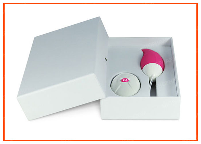  Sỉ IJOy Remo Phân Khúc Trứng Rung Tình Yêu Cao Cấp Nhất - SHP570 nhập khẩu