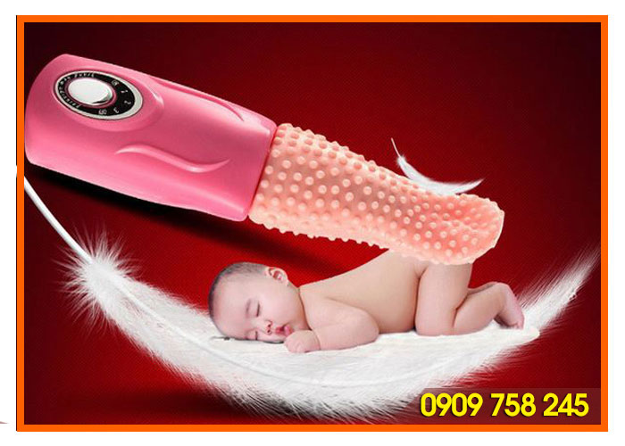  Shop bán Lưỡi Rung Đa Năng Tạo Cảm Giác Mới Khi Yêu - SHP172 hàng mới về