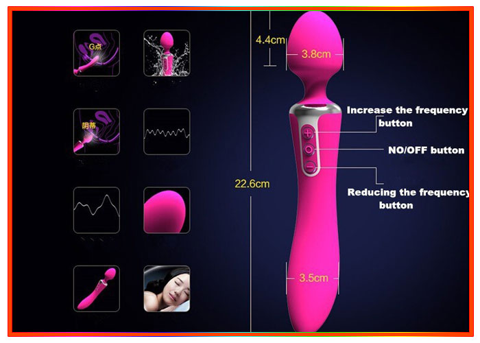  Thông tin G Spot - Sản Phẩm Massage Không Thể Bỏ Qua SHP432 loại tốt