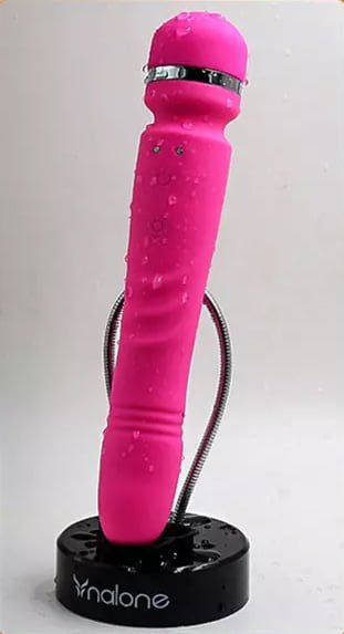  Thông tin G Spot - Sản Phẩm Massage Không Thể Bỏ Qua SHP432 loại tốt