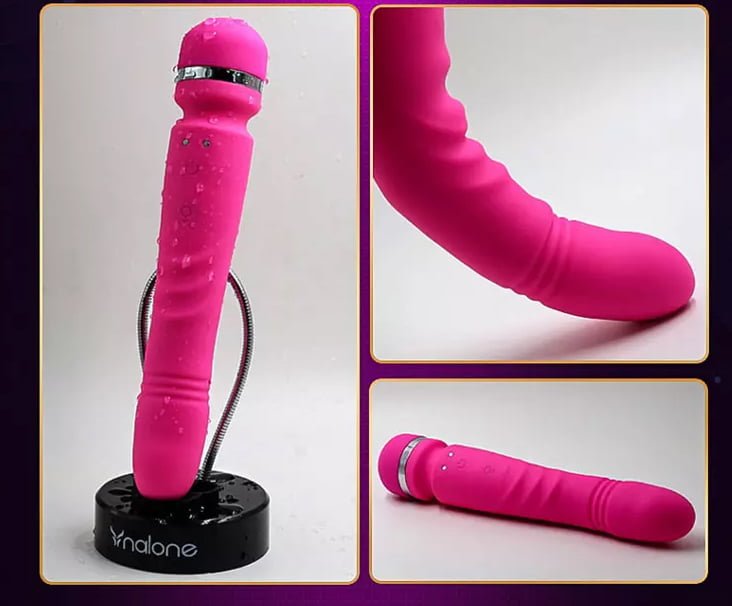  Thông tin G Spot - Sản Phẩm Massage Không Thể Bỏ Qua SHP432 loại tốt