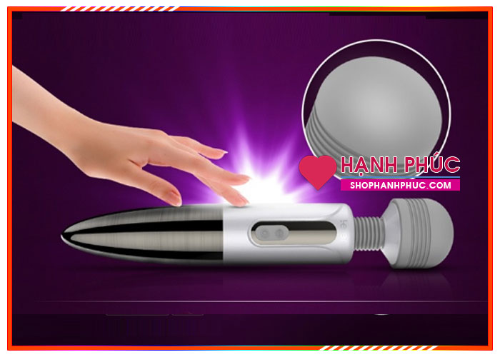  Nơi bán QQ Soro - Chày Rung Số 1 Hàn Quốc Có Nhiều Chức Năng Hiện Đại - SHP850 loại tốt