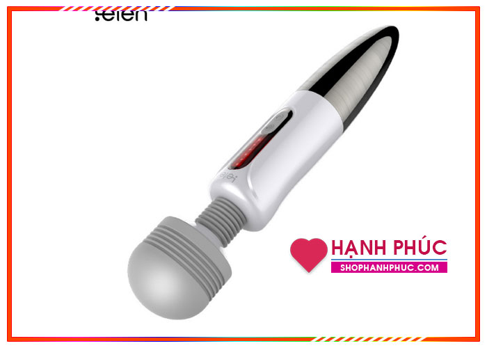  Nơi bán QQ Soro - Chày Rung Số 1 Hàn Quốc Có Nhiều Chức Năng Hiện Đại - SHP850 loại tốt