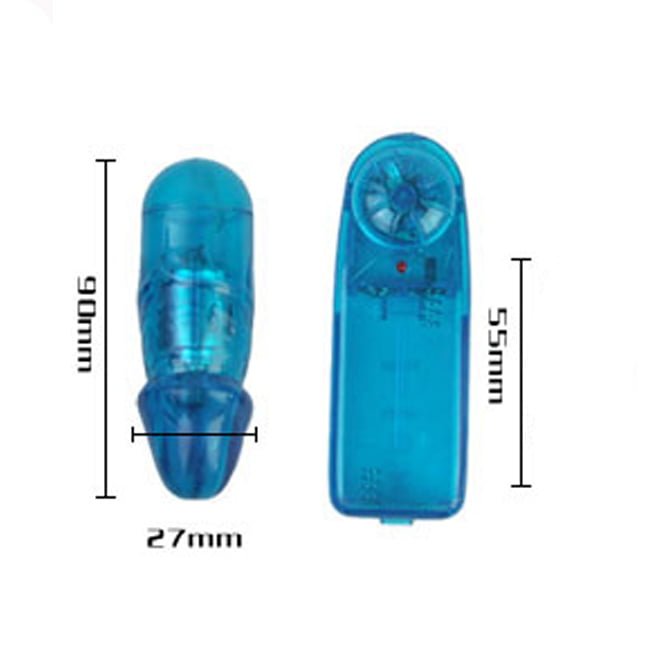  Bỏ sỉ Trứng Rung Đầu Dương Vật 2 Nhánh ZEO Giá Rẻ SHP88 giá rẻ