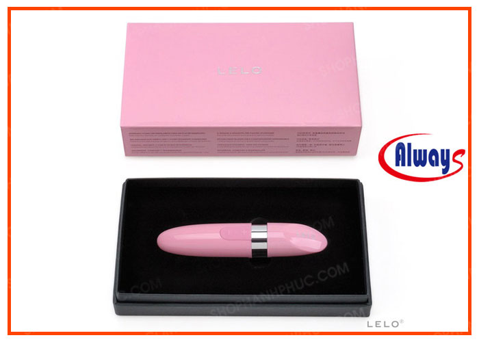 Bảng giá Adore Me Lelo - Trứng Rung Tình Yêu Cao Cấp Sang Trọng - SHP571 giá rẻ