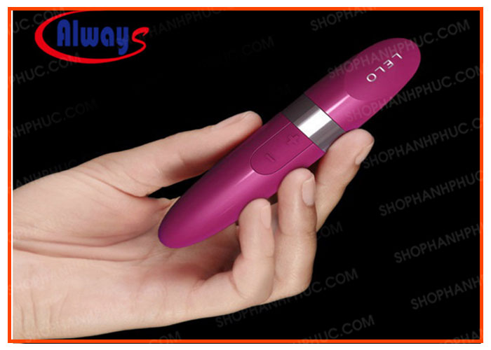  Bảng giá Adore Me Lelo - Trứng Rung Tình Yêu Cao Cấp Sang Trọng - SHP571 giá rẻ
