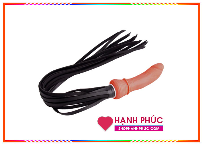  Mua Dụng Cụ Tình Dục Bạo Dâm Mẫu Dương Vật Giả Có Viền Gai - SHP1177 loại tốt