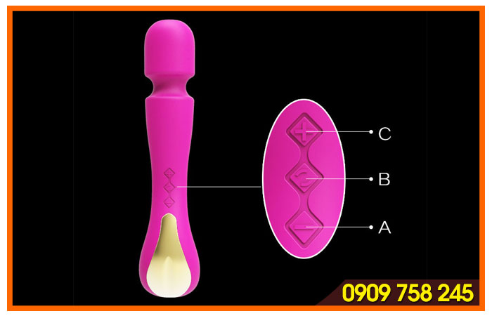 Cung cấp Dụng cụ kích thích âm vật - máy Louge Nhật Bản - SHP234 cao cấp