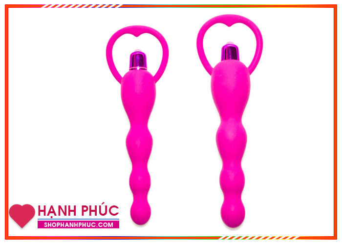  Kho sỉ Dụng cụ tình dục kích thích hậu môn cực sướng - SHP856 loại tốt
