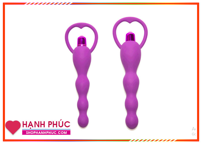 Kho sỉ Dụng cụ tình dục kích thích hậu môn cực sướng - SHP856 loại tốt