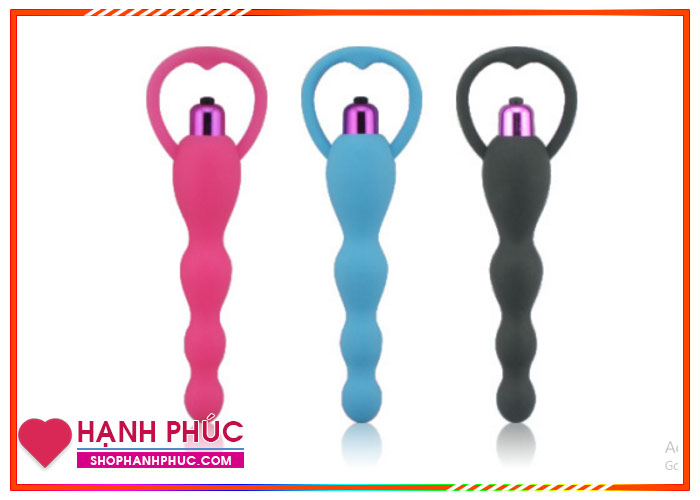  Kho sỉ Dụng cụ tình dục kích thích hậu môn cực sướng - SHP856 loại tốt