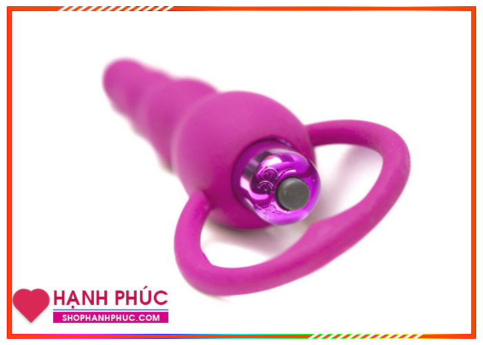  Kho sỉ Dụng cụ tình dục kích thích hậu môn cực sướng - SHP856 loại tốt