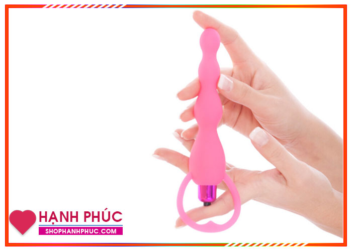  Kho sỉ Dụng cụ tình dục kích thích hậu môn cực sướng - SHP856 loại tốt