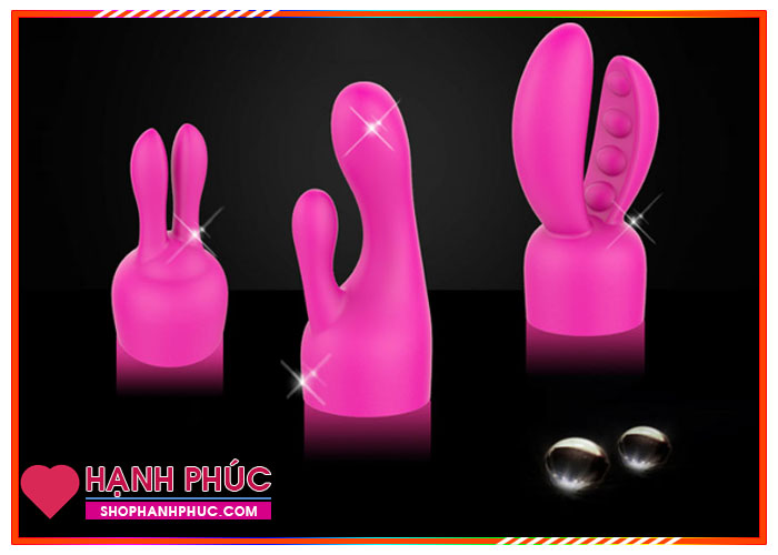  Bỏ sỉ Đầu Phụ Chày Rung Sinmis - SHP1115 nhập khẩu
