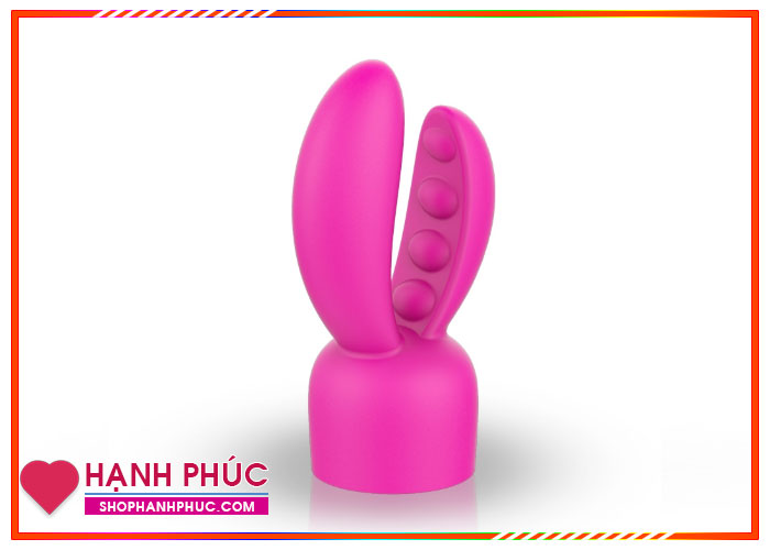  Bỏ sỉ Đầu Phụ Chày Rung Sinmis - SHP1115 nhập khẩu